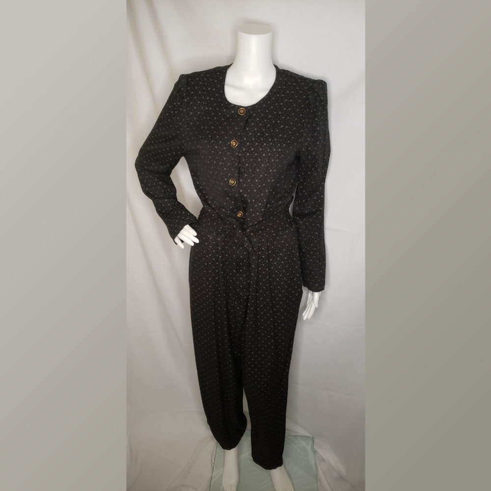 Vintage Jumpsuit